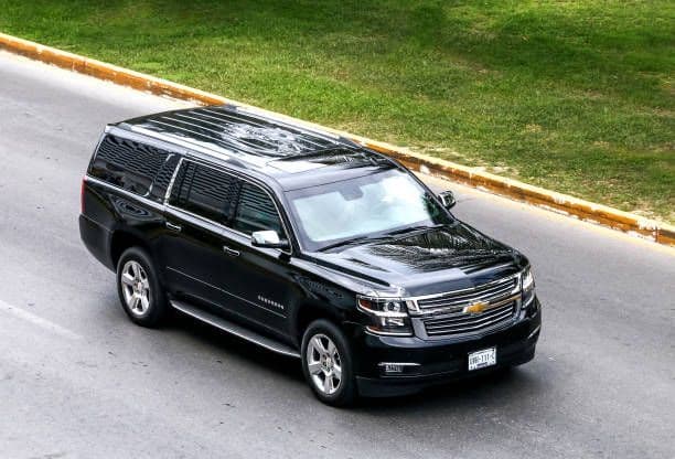 Large SUV
