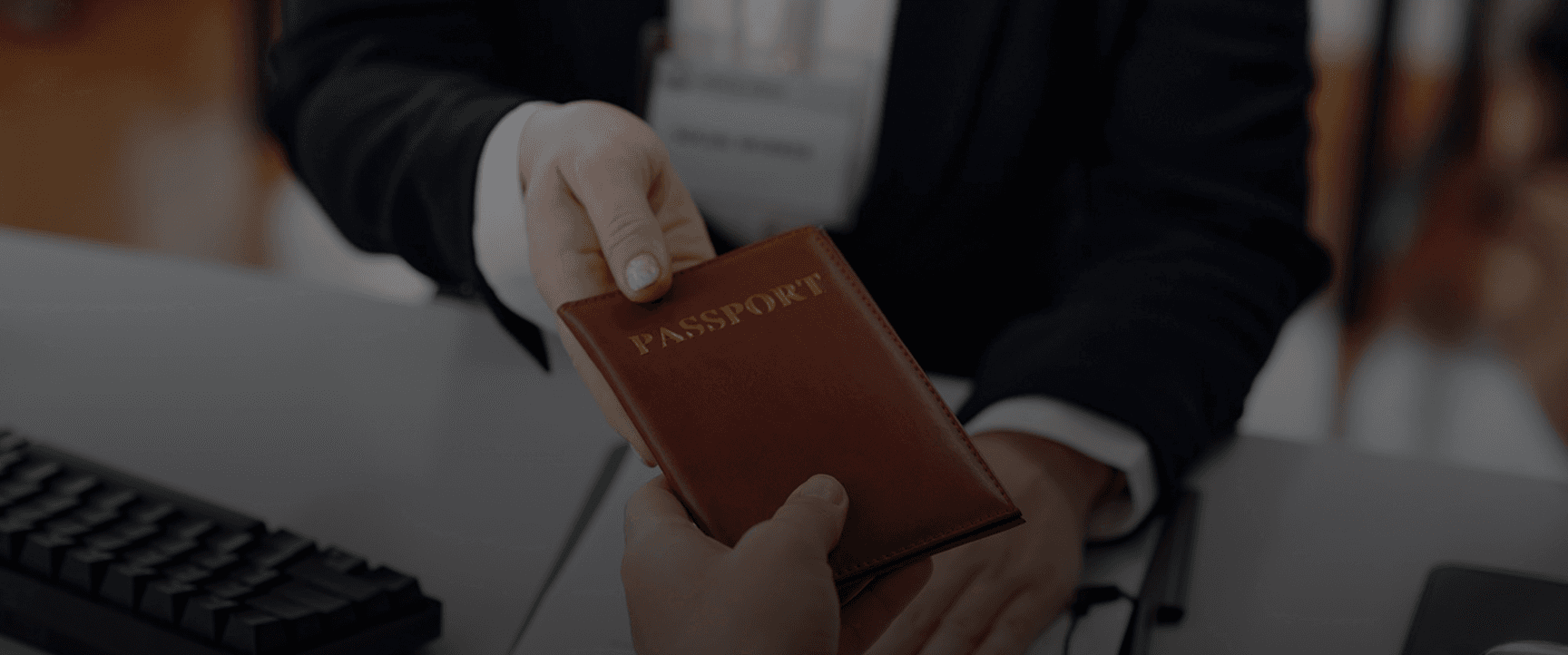 Expert Guidance & Support